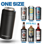 Universal Buddy | Corvette | Horsepower