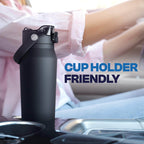 Bottle Buddy 24oz | Blue Pencil