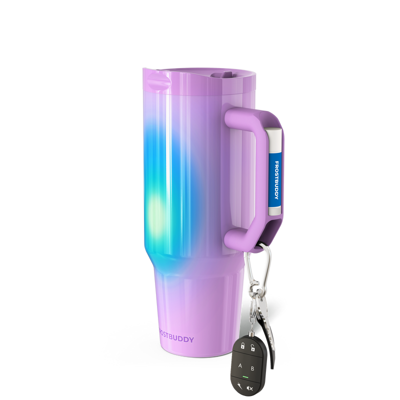 Thicc Buddy 40oz | Aura Dream
