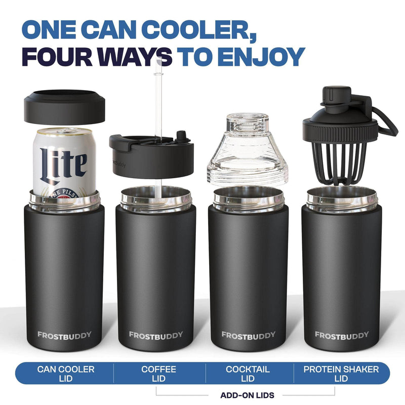 Universal Buddy | Corvette | C6