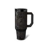 Thicc Buddy 40oz | Alabama Crimson Tide | Night Game