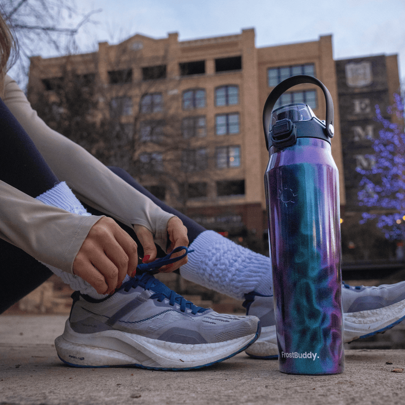 Bottle Buddy 32oz | Alabama Crimson Tide | Legacy