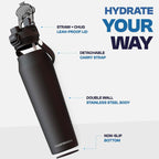 Bottle Buddy 32oz | Milwaukee Brewers | Gameday