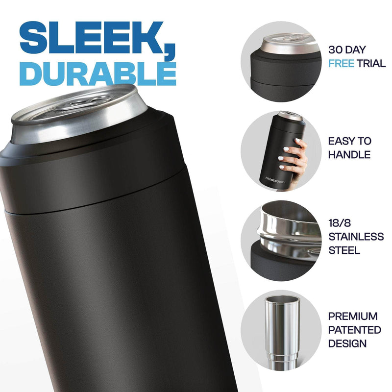 Universal Buddy | Coca-Cola | Diet Coke