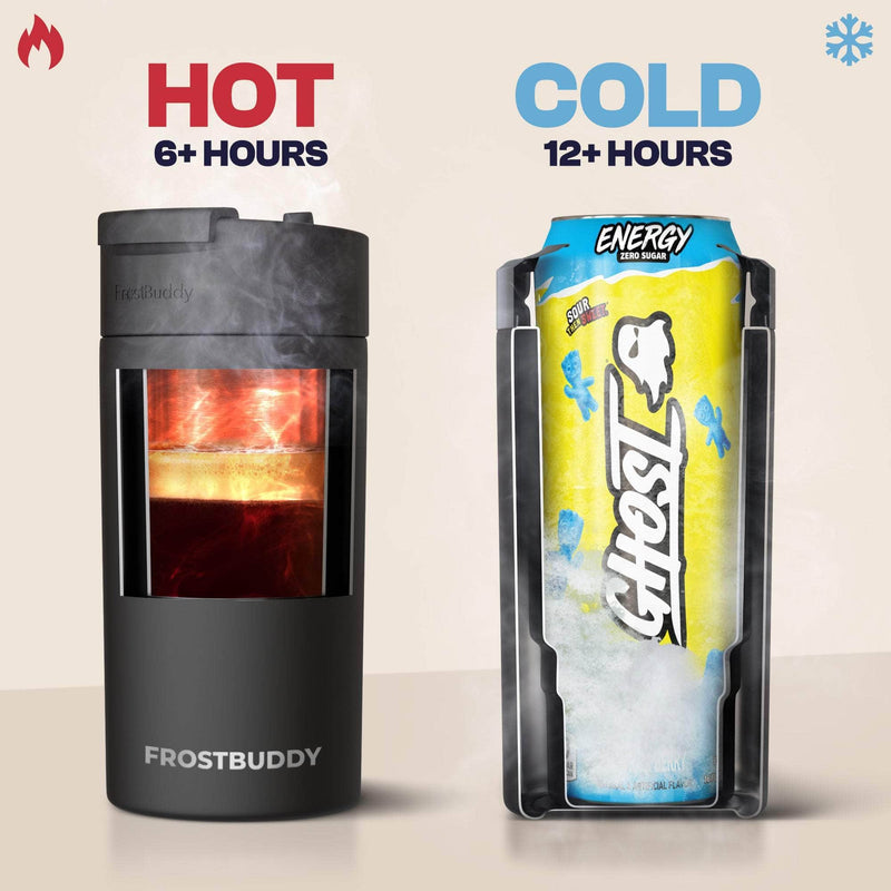 Universal Buddy | Shelf Care
