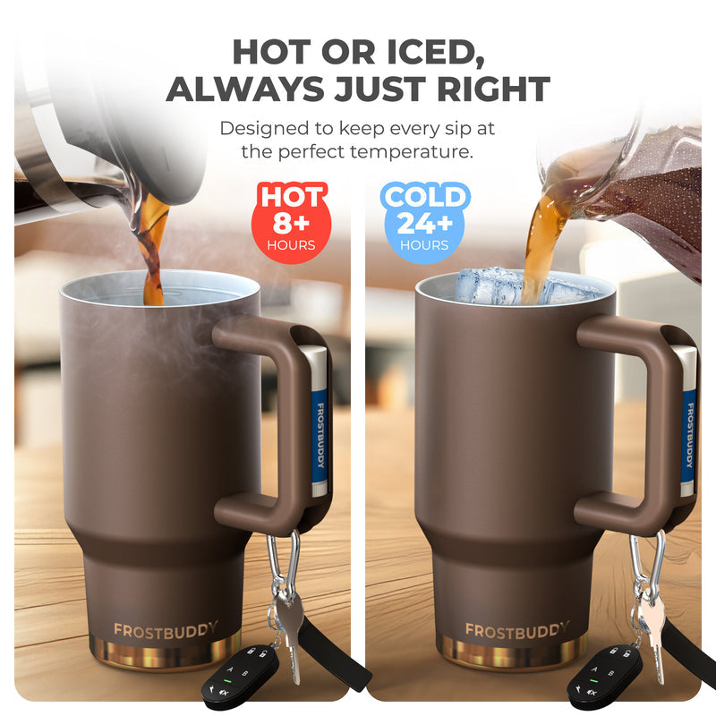 Mug Buddy 16oz | Lucky Jade